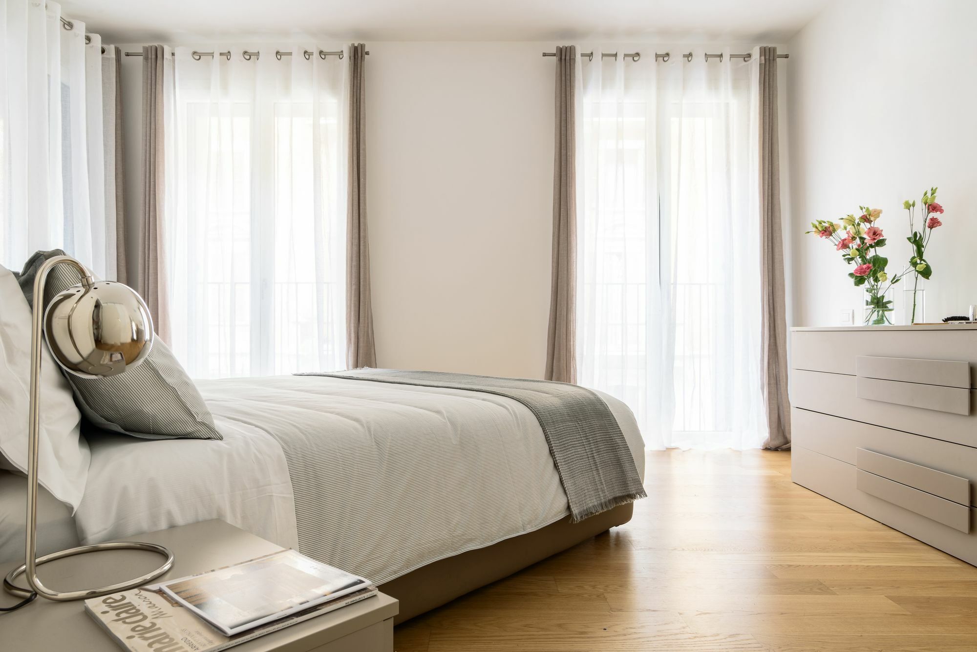 Joivy Sunny 1-Bed Flat With Balcony Apartman Milánó Kültér fotó